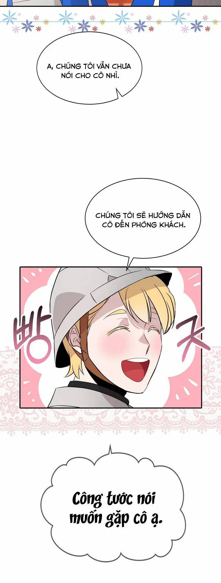 Nguyện Trở Thành Thanh Kiếm Trung Thành Bảo Vệ Em Nettruyen ZZZ Chương 10 Page 45