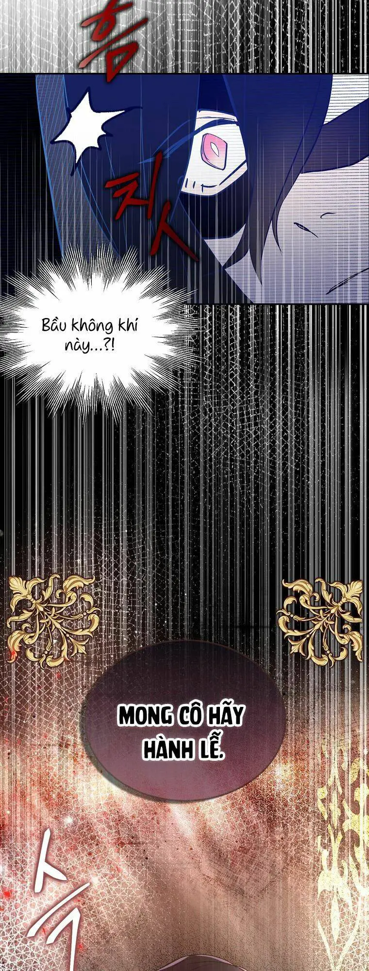 Nguyện Trở Thành Thanh Kiếm Trung Thành Bảo Vệ Em Nettruyen ZZZ Chương 10 Page 55