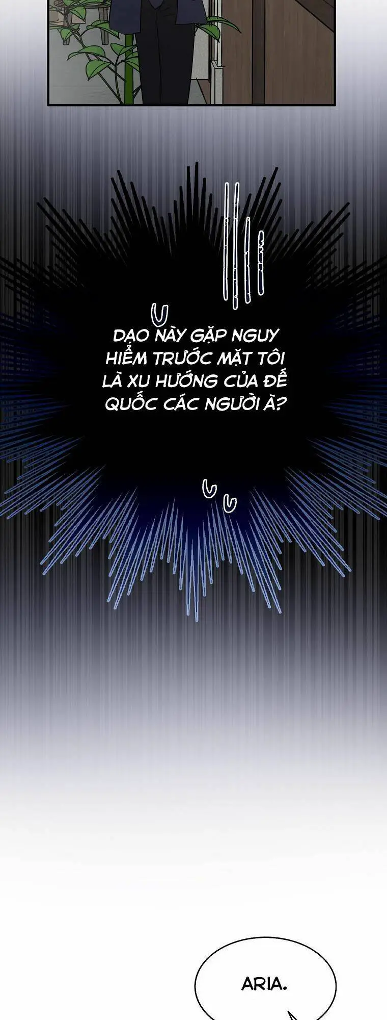 Nguyện Trở Thành Thanh Kiếm Trung Thành Bảo Vệ Em Nettruyen ZZZ Chương 7 Page 39