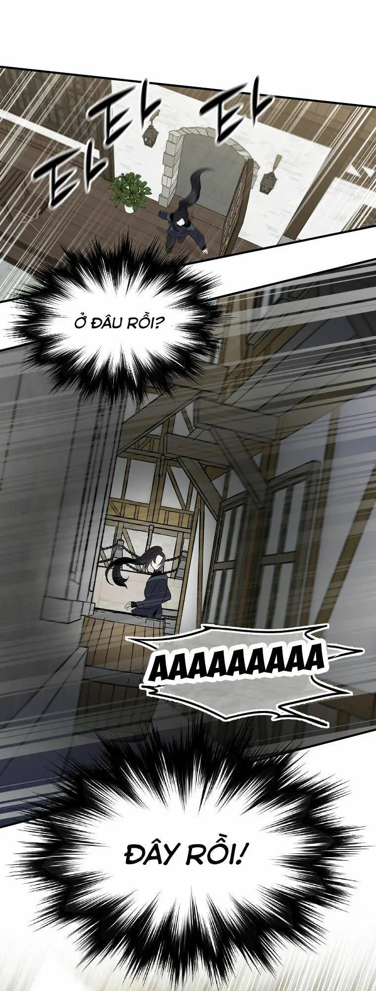 Nguyện Trở Thành Thanh Kiếm Trung Thành Bảo Vệ Em Nettruyen ZZZ Chương 7 Page 45