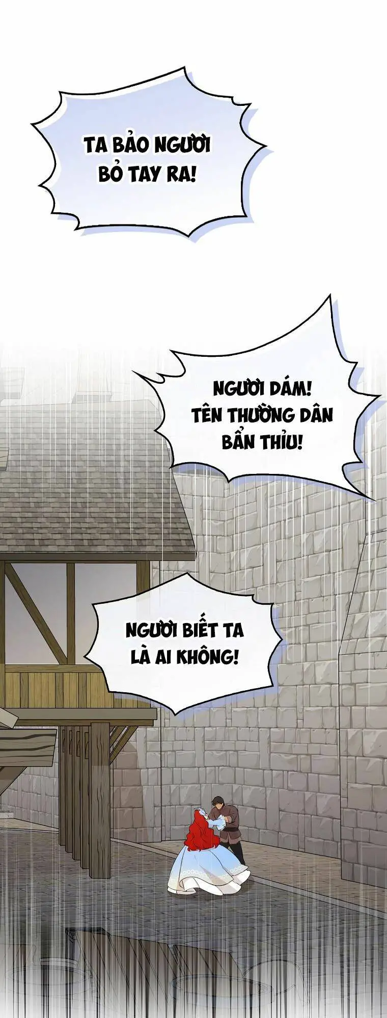 Nguyện Trở Thành Thanh Kiếm Trung Thành Bảo Vệ Em Nettruyen ZZZ Chương 7 Page 47