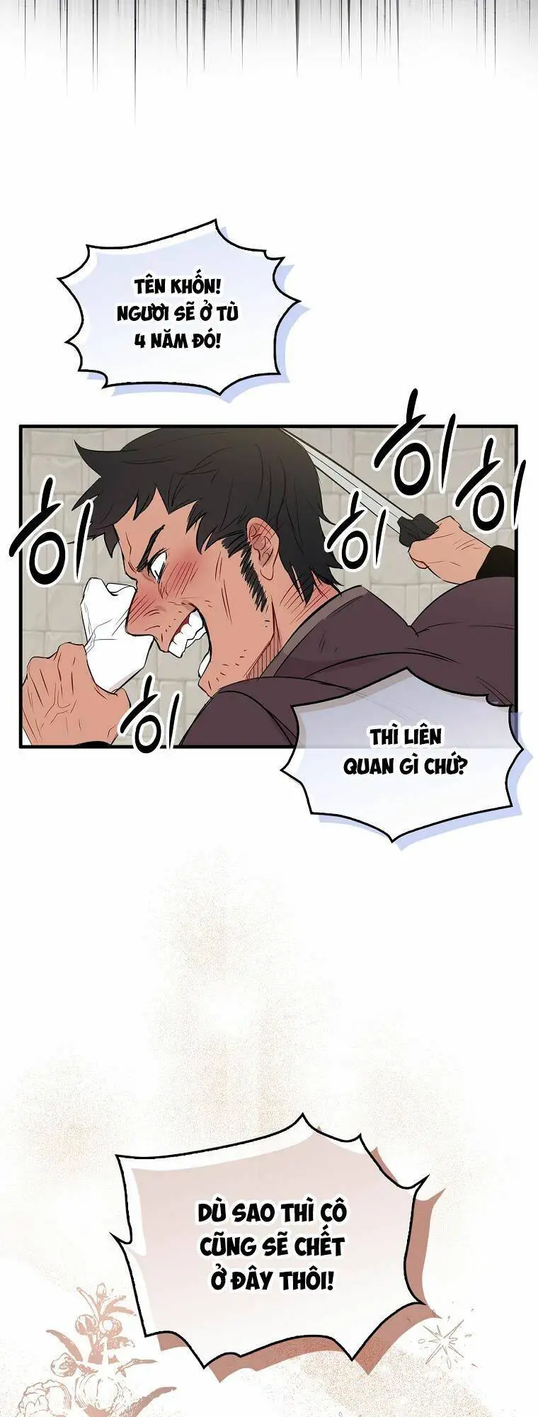 Nguyện Trở Thành Thanh Kiếm Trung Thành Bảo Vệ Em Nettruyen ZZZ Chương 7 Page 48