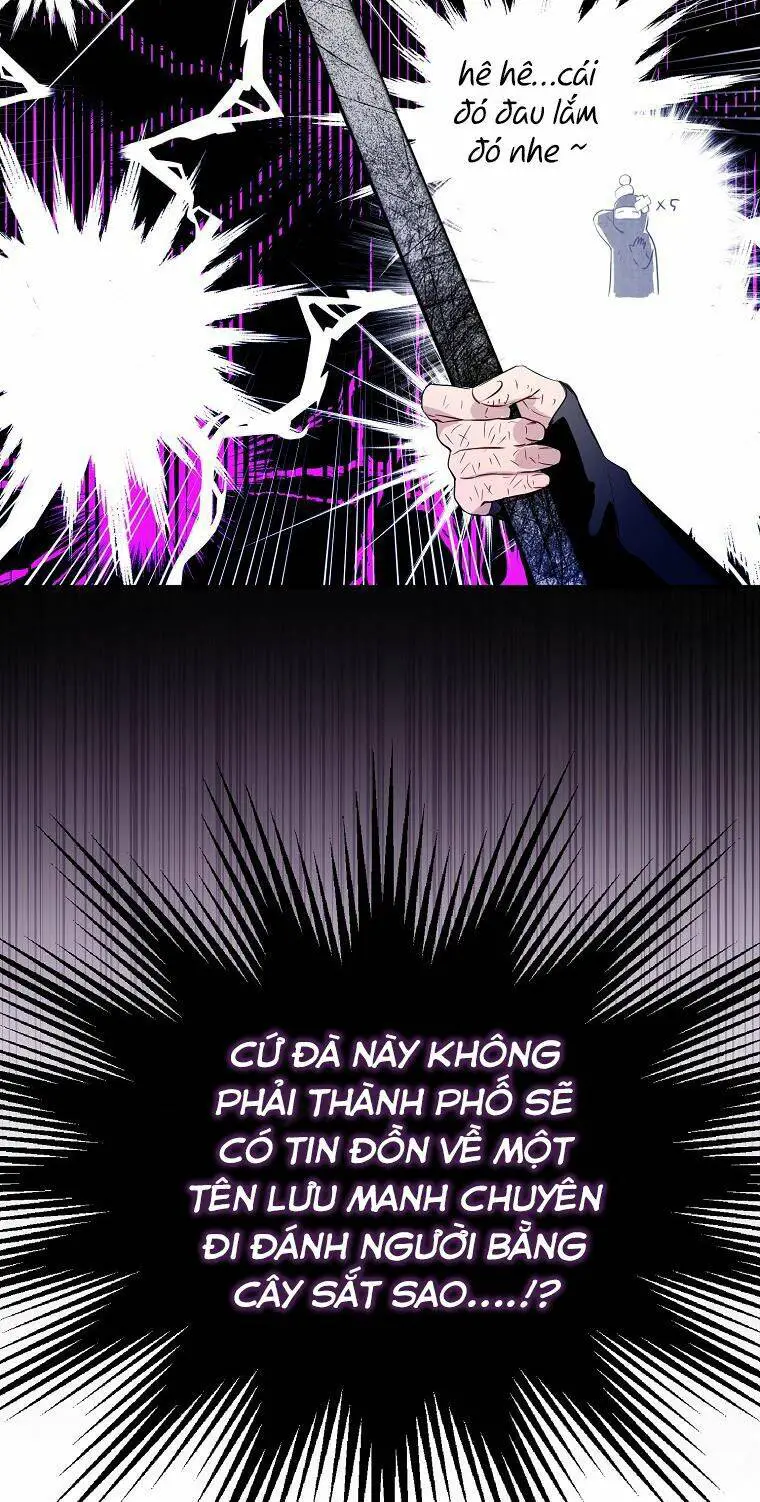 Nguyện Trở Thành Thanh Kiếm Trung Thành Bảo Vệ Em Nettruyen ZZZ Chương 7 Page 52
