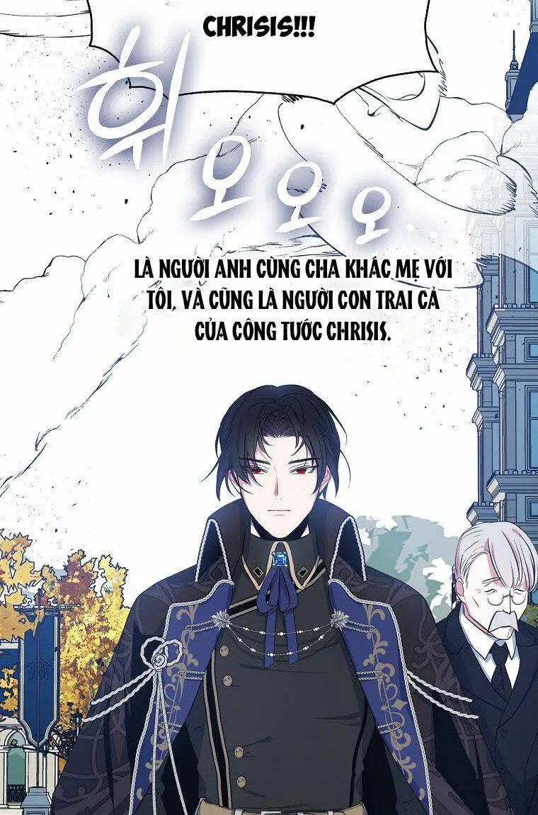 Nguyện Trở Thành Thanh Kiếm Trung Thành Bảo Vệ Em Nettruyen ZZZ Chương 12 Page 8