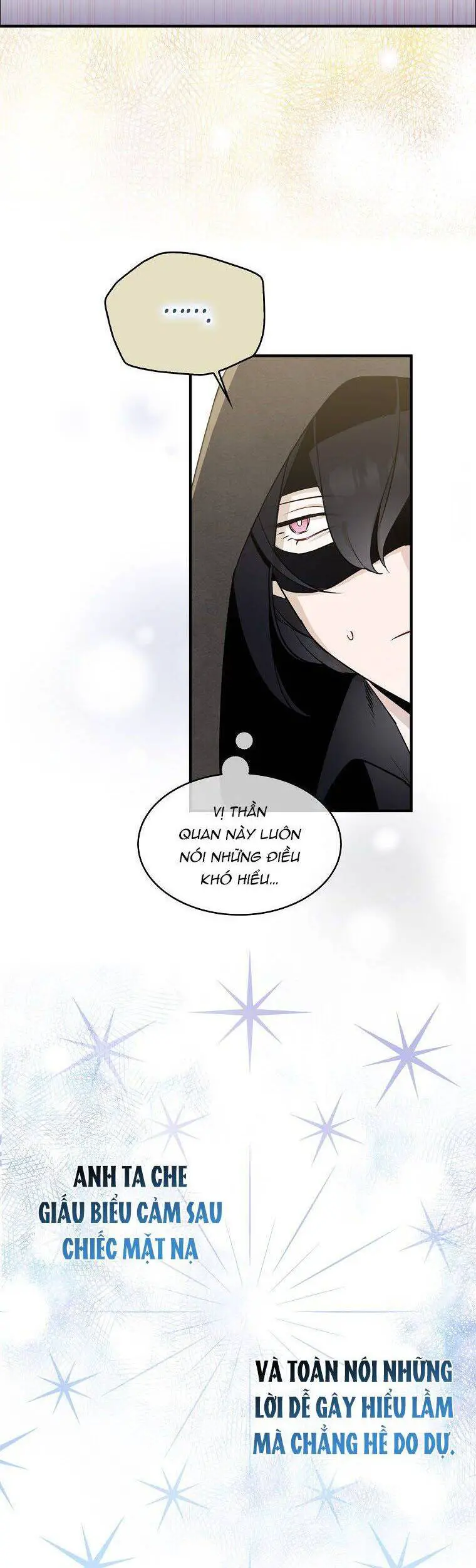 Nguyện Trở Thành Thanh Kiếm Trung Thành Bảo Vệ Em Nettruyen ZZZ Chương 3 Page 6