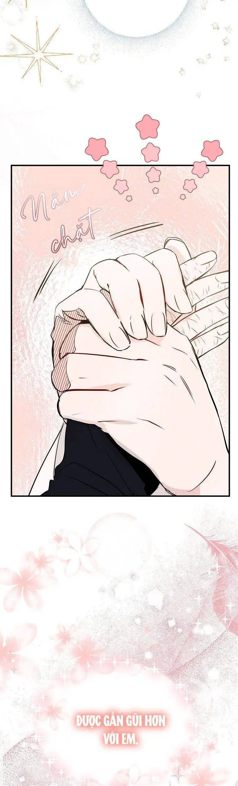 Nguyện Trở Thành Thanh Kiếm Trung Thành Bảo Vệ Em Nettruyen ZZZ Chương 3 Page 47