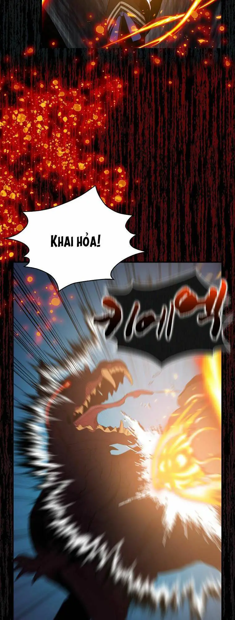 Nguyện Trở Thành Thanh Kiếm Trung Thành Bảo Vệ Em Nettruyen ZZZ Chương 15 Page 11