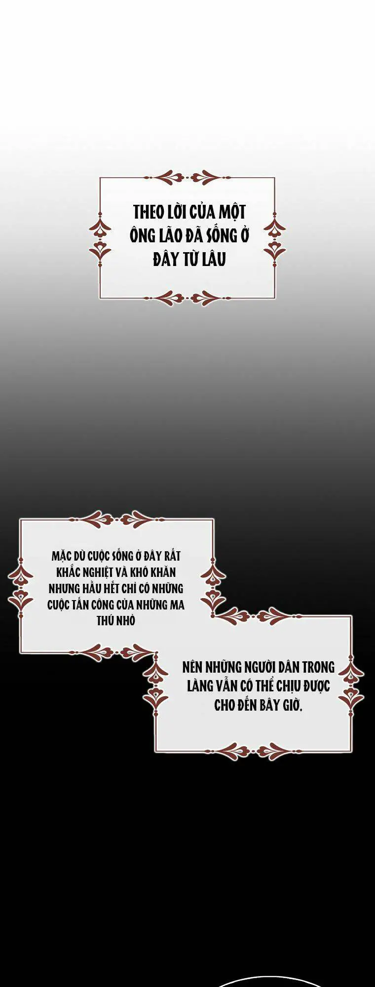 Nguyện Trở Thành Thanh Kiếm Trung Thành Bảo Vệ Em Nettruyen ZZZ Chương 13 Page 2