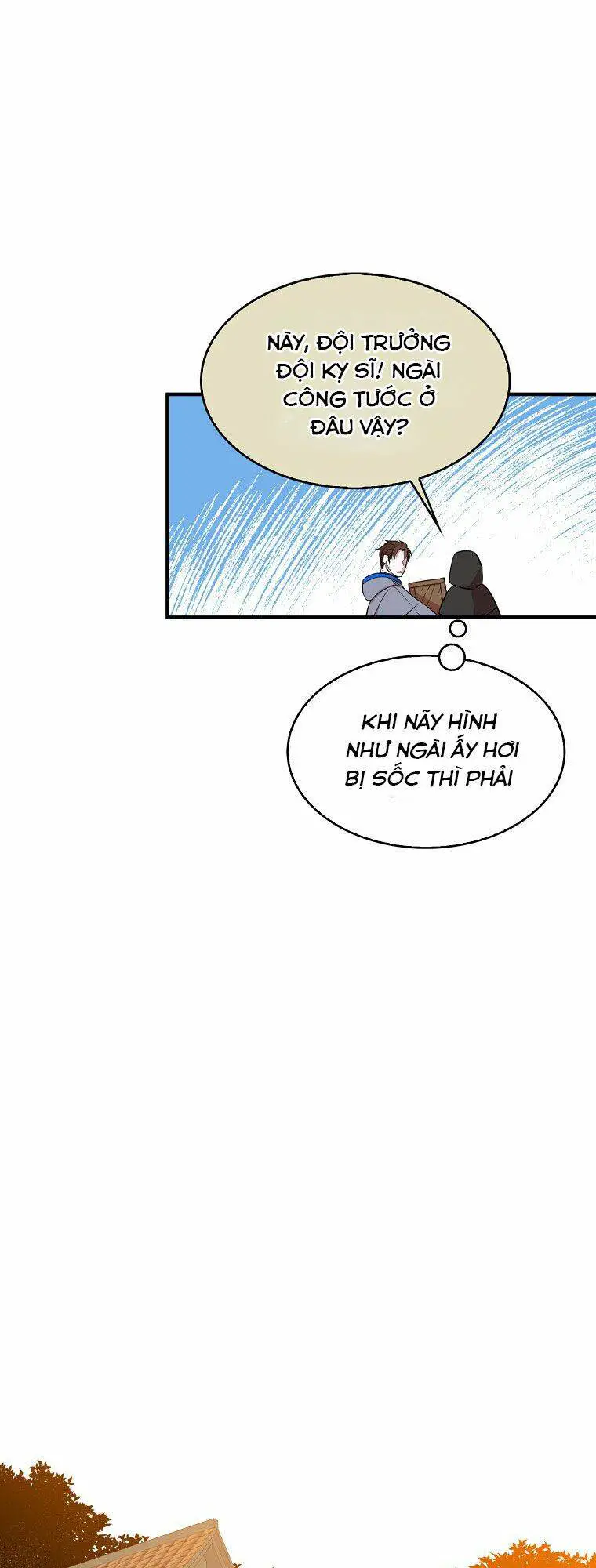 Nguyện Trở Thành Thanh Kiếm Trung Thành Bảo Vệ Em Nettruyen ZZZ Chương 13 Page 12