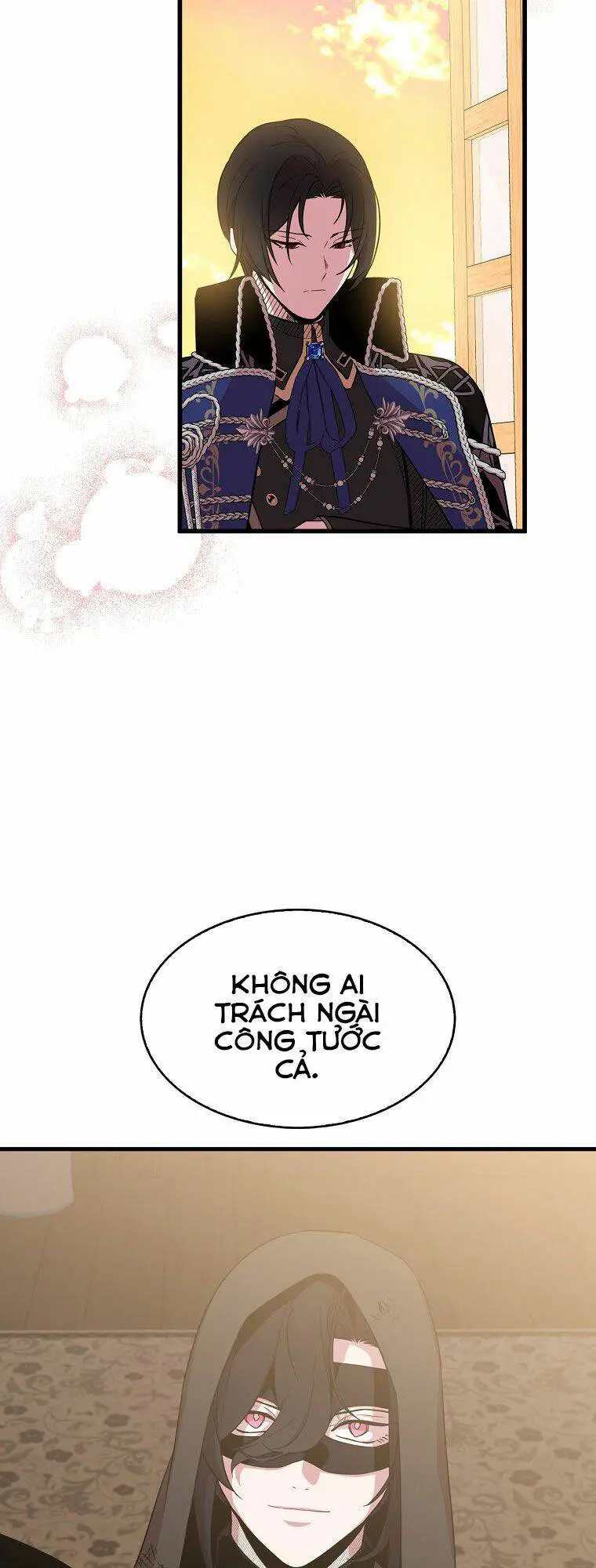 Nguyện Trở Thành Thanh Kiếm Trung Thành Bảo Vệ Em Nettruyen ZZZ Chương 13 Page 18