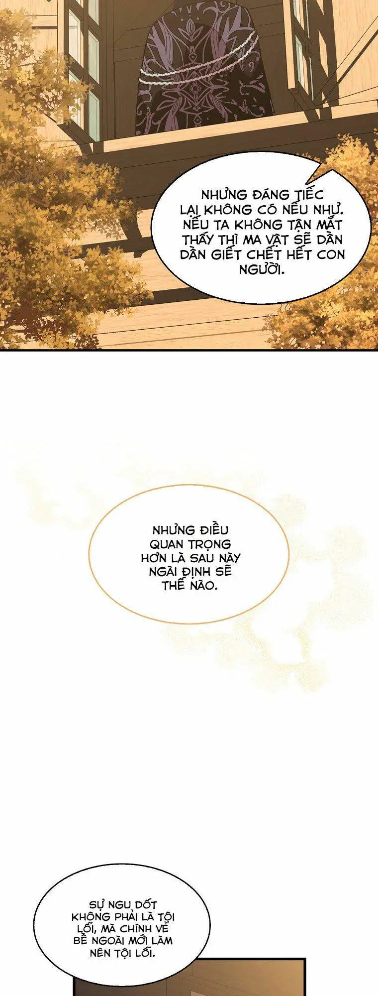 Nguyện Trở Thành Thanh Kiếm Trung Thành Bảo Vệ Em Nettruyen ZZZ Chương 13 Page 20
