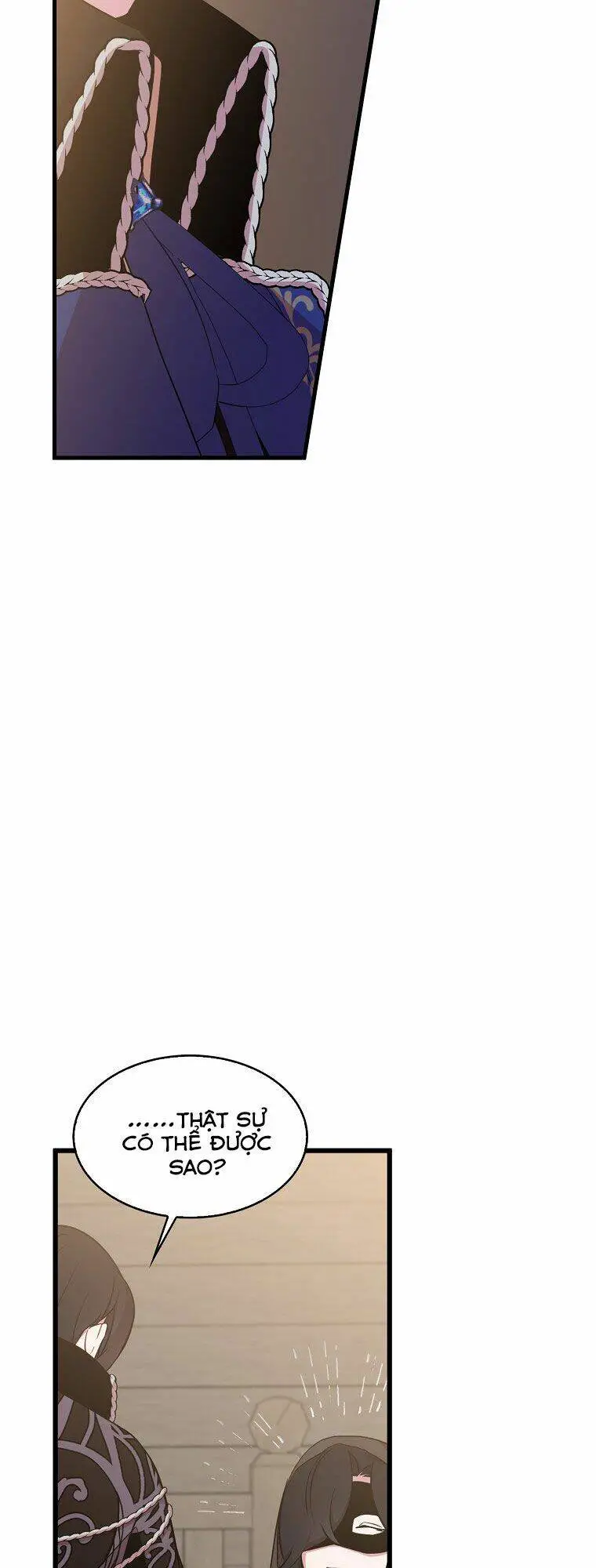 Nguyện Trở Thành Thanh Kiếm Trung Thành Bảo Vệ Em Nettruyen ZZZ Chương 13 Page 23