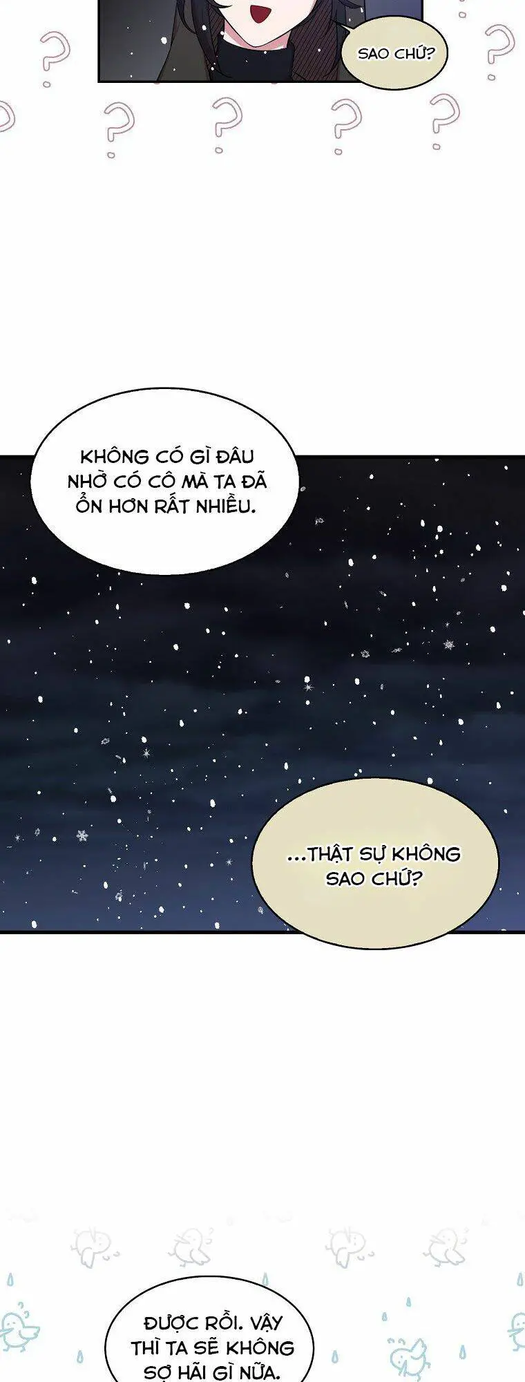 Nguyện Trở Thành Thanh Kiếm Trung Thành Bảo Vệ Em Nettruyen ZZZ Chương 13 Page 39