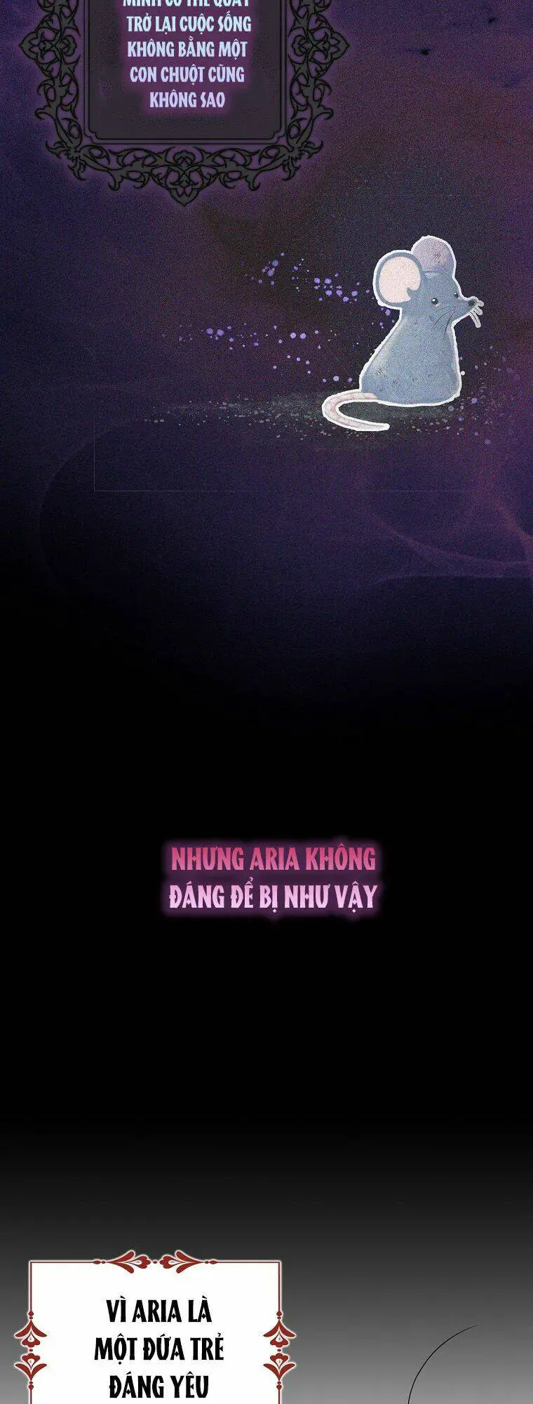 Nguyện Trở Thành Thanh Kiếm Trung Thành Bảo Vệ Em Nettruyen ZZZ Chương 22 Page 20