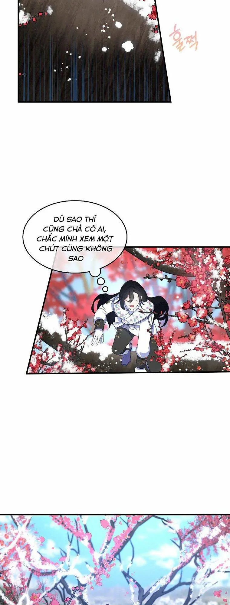 Nguyện Trở Thành Thanh Kiếm Trung Thành Bảo Vệ Em Nettruyen ZZZ Chương 22 Page 26