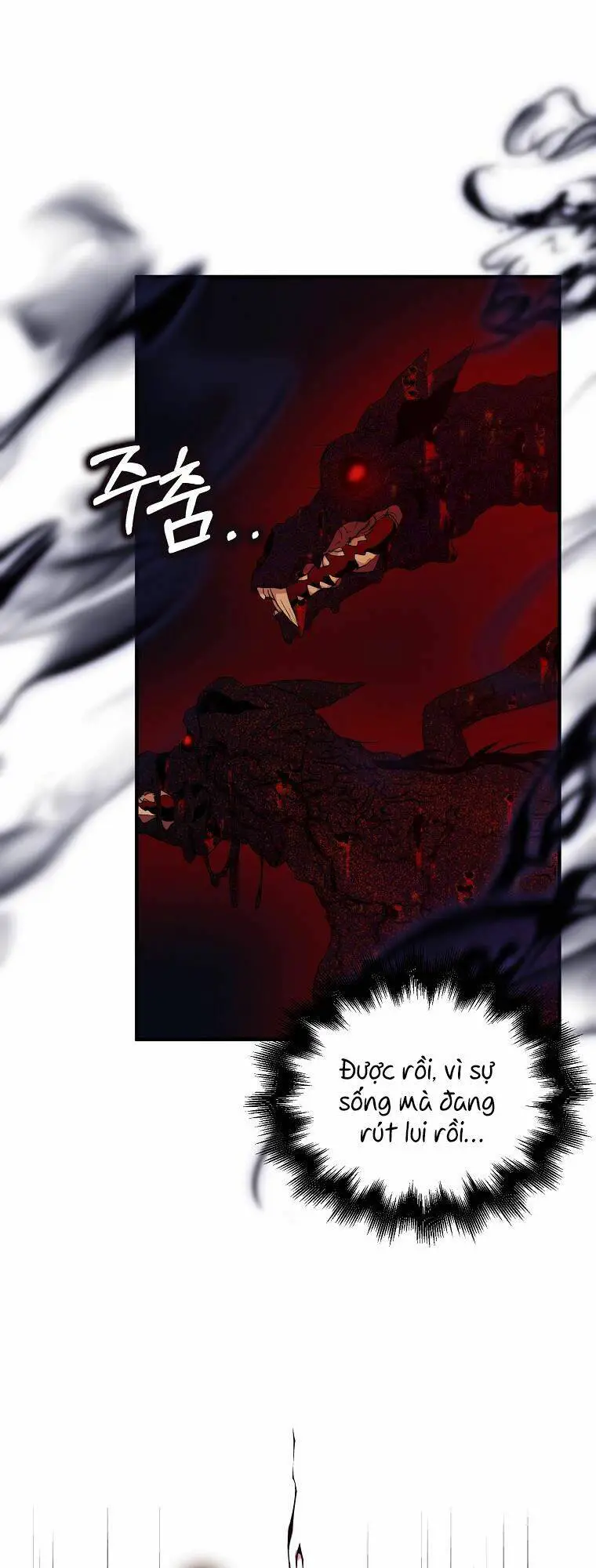 Nguyện Trở Thành Thanh Kiếm Trung Thành Bảo Vệ Em Nettruyen ZZZ Chương 14 Page 39