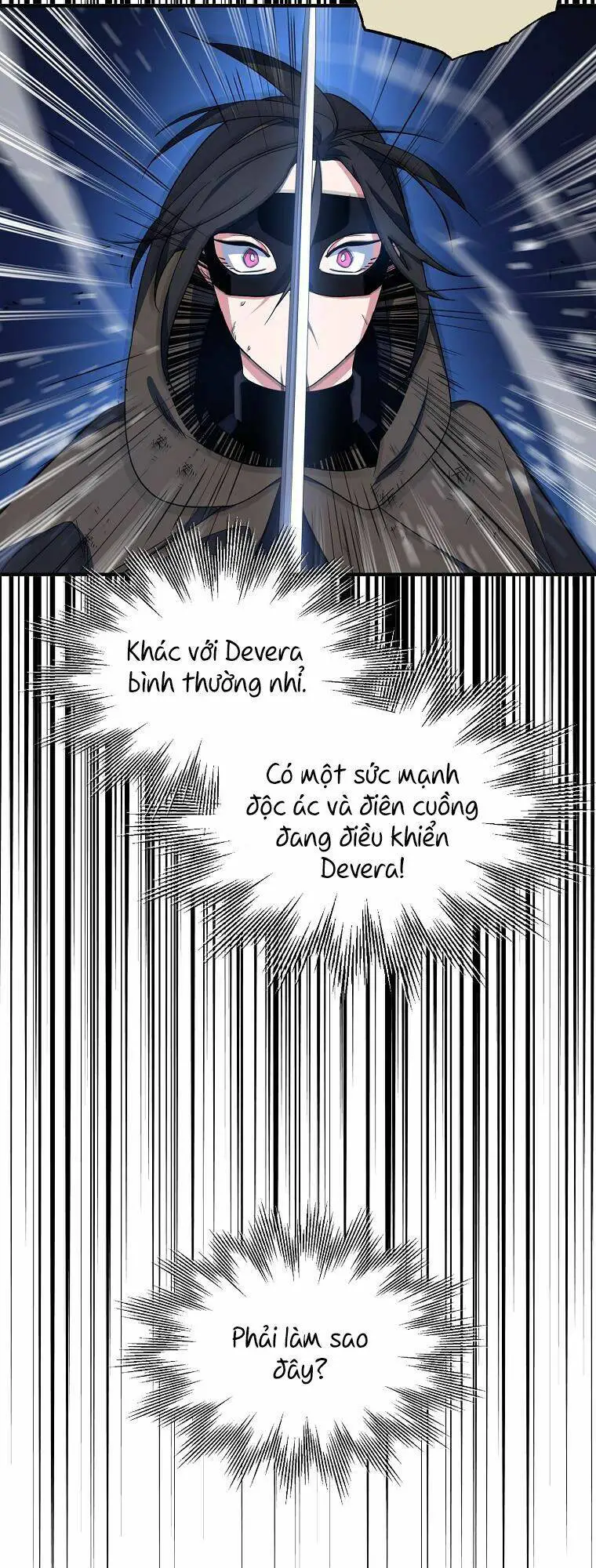 Nguyện Trở Thành Thanh Kiếm Trung Thành Bảo Vệ Em Nettruyen ZZZ Chương 14 Page 41