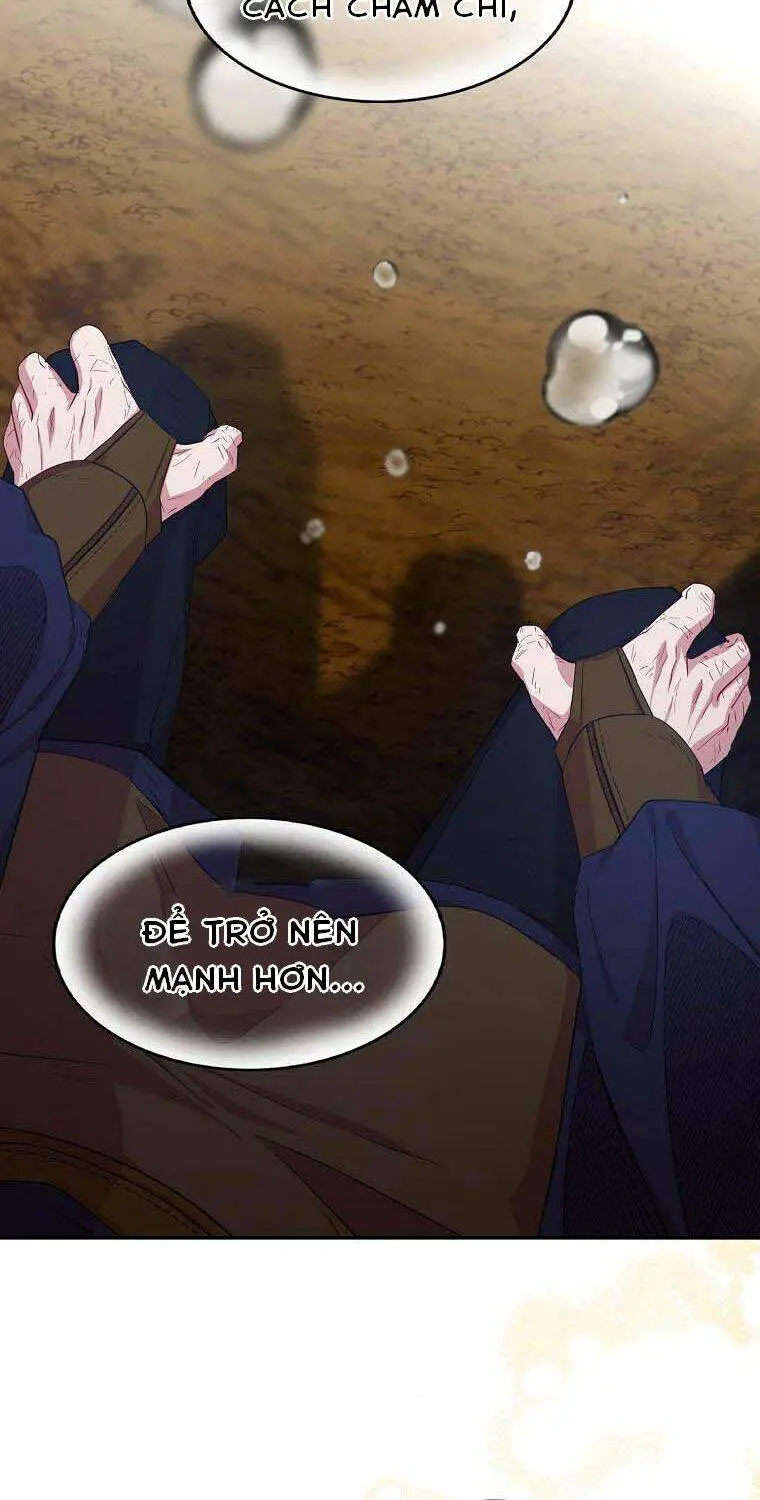 Nguyện Trở Thành Thanh Kiếm Trung Thành Bảo Vệ Em Nettruyen ZZZ Chương 11 Page 19