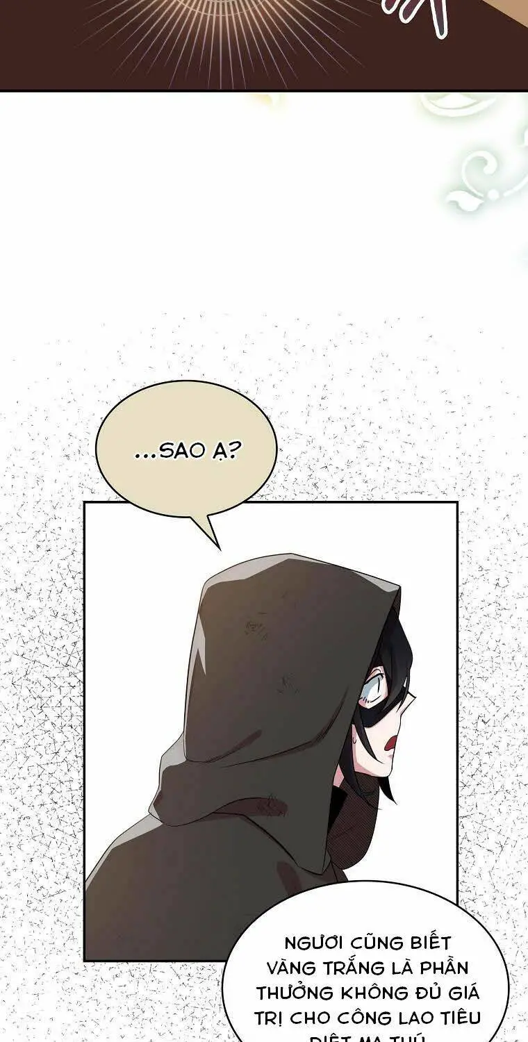 Nguyện Trở Thành Thanh Kiếm Trung Thành Bảo Vệ Em Nettruyen ZZZ Chương 11 Page 30