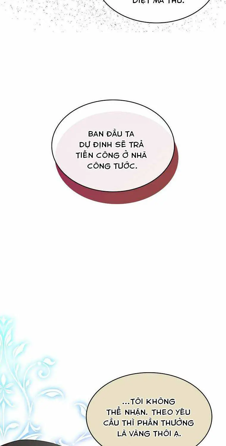 Nguyện Trở Thành Thanh Kiếm Trung Thành Bảo Vệ Em Nettruyen ZZZ Chương 11 Page 31