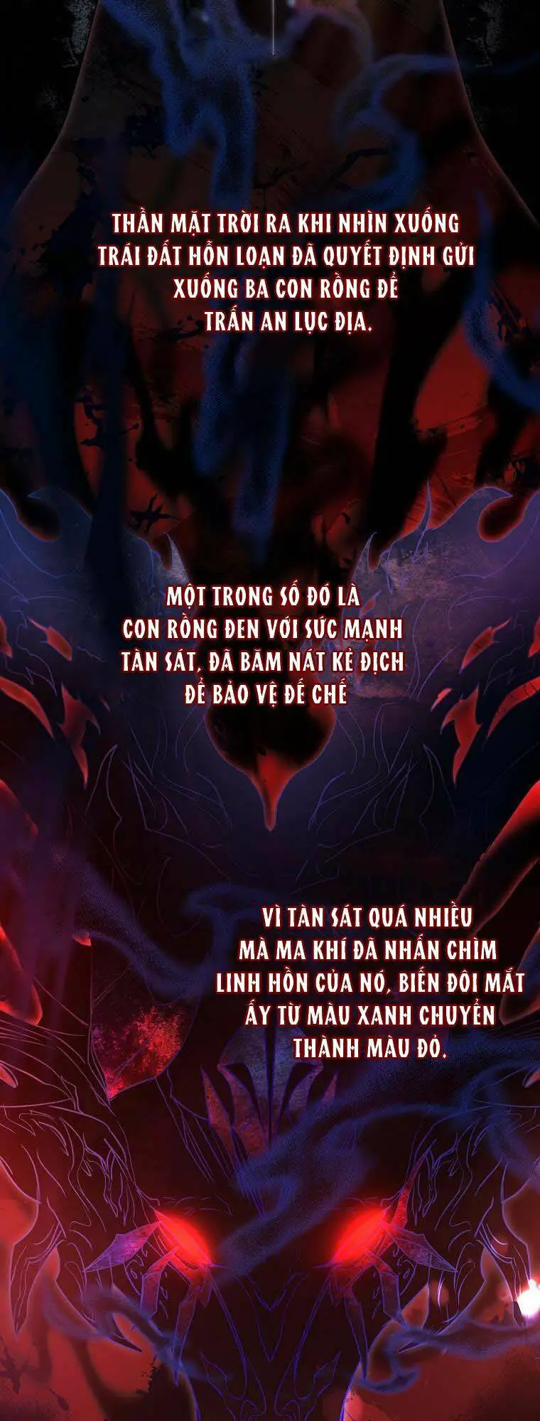 Nguyện Trở Thành Thanh Kiếm Trung Thành Bảo Vệ Em Nettruyen ZZZ Chương 11 Page 38