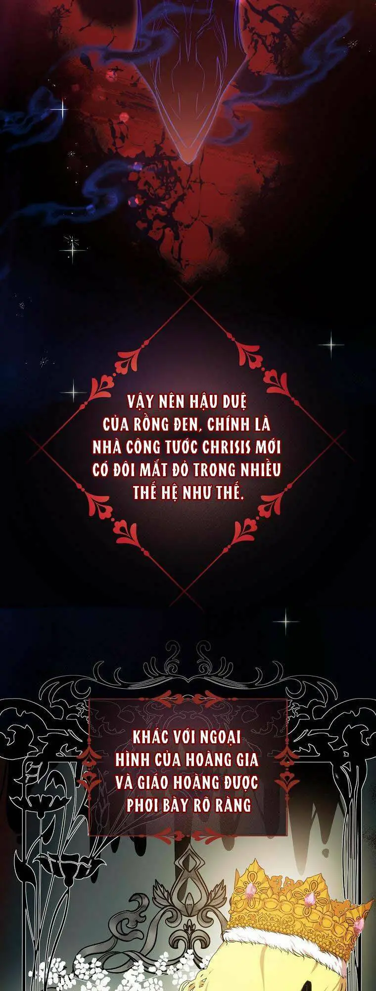 Nguyện Trở Thành Thanh Kiếm Trung Thành Bảo Vệ Em Nettruyen ZZZ Chương 11 Page 39