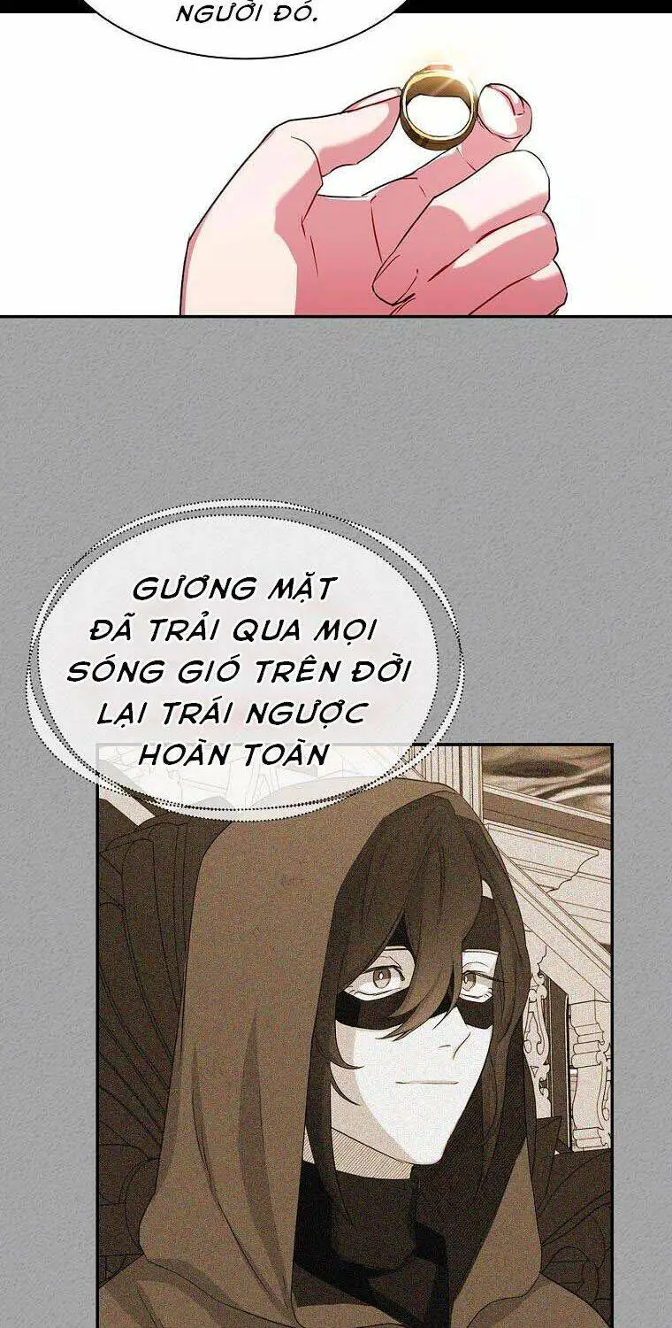Nguyện Trở Thành Thanh Kiếm Trung Thành Bảo Vệ Em Nettruyen ZZZ Chương 11 Page 43