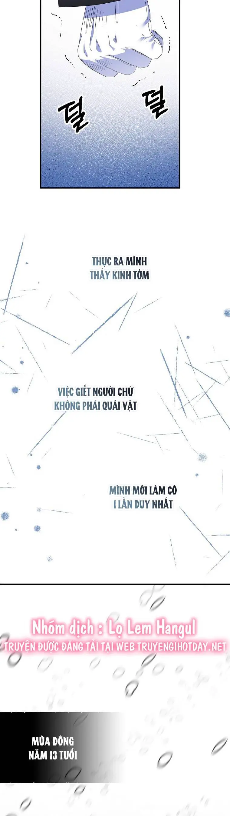 Nguyện Trở Thành Thanh Kiếm Trung Thành Bảo Vệ Em Nettruyen ZZZ Chương 72 Page 2
