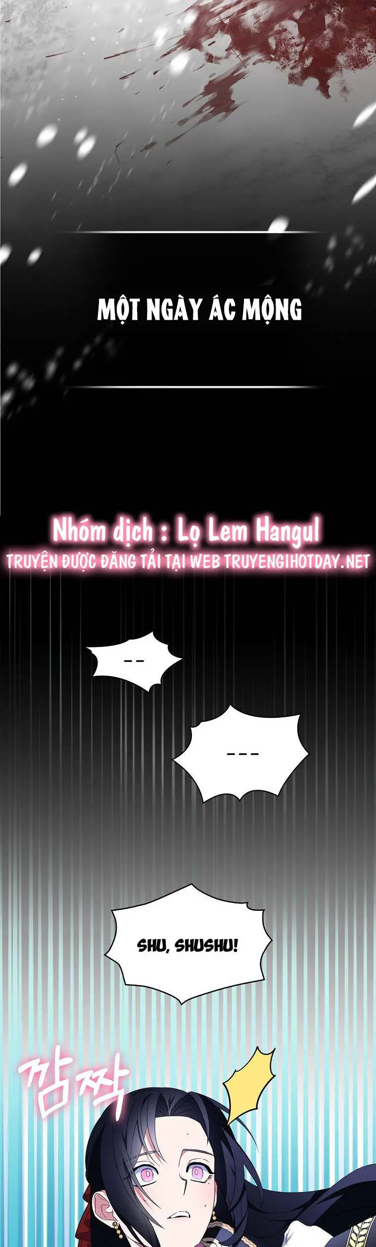 Nguyện Trở Thành Thanh Kiếm Trung Thành Bảo Vệ Em Nettruyen ZZZ Chương 72 Page 5