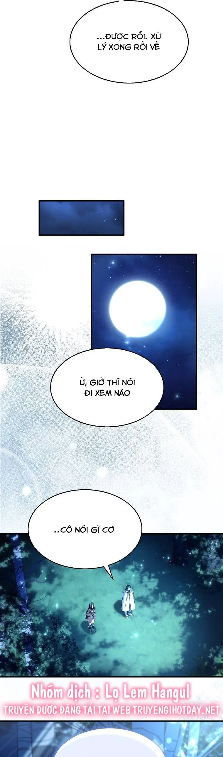 Nguyện Trở Thành Thanh Kiếm Trung Thành Bảo Vệ Em Nettruyen ZZZ Chương 72 Page 16