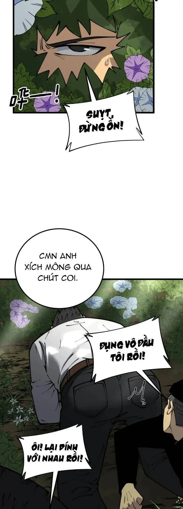 Độc Thủ Vu Y Nettruyen ZZZ Chương 437 Page 28