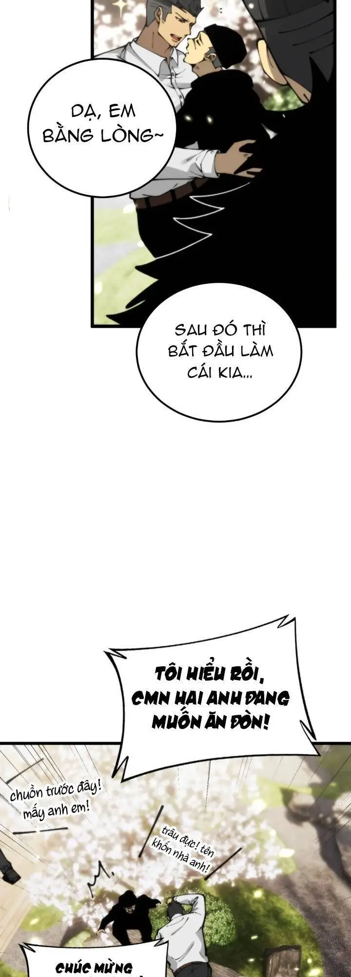 Độc Thủ Vu Y Nettruyen ZZZ Chương 437 Page 31