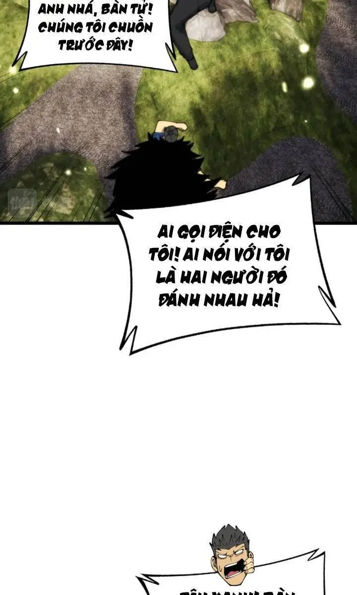 Độc Thủ Vu Y Nettruyen ZZZ Chương 437 Page 32