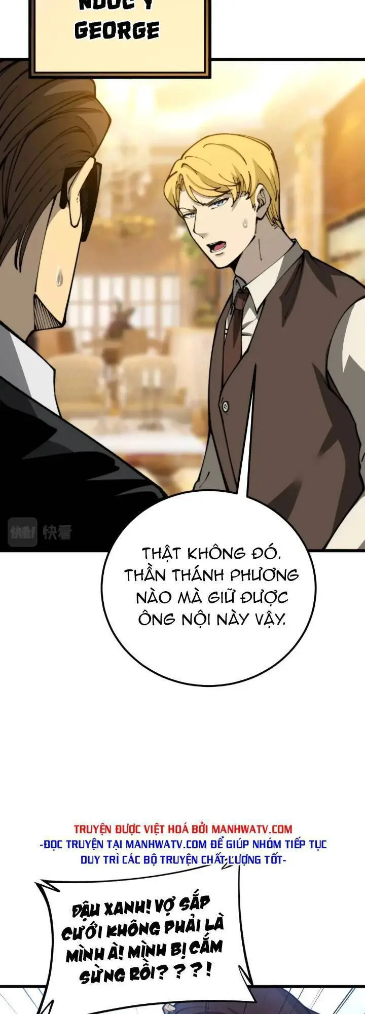 Độc Thủ Vu Y Nettruyen ZZZ Chương 437 Page 41