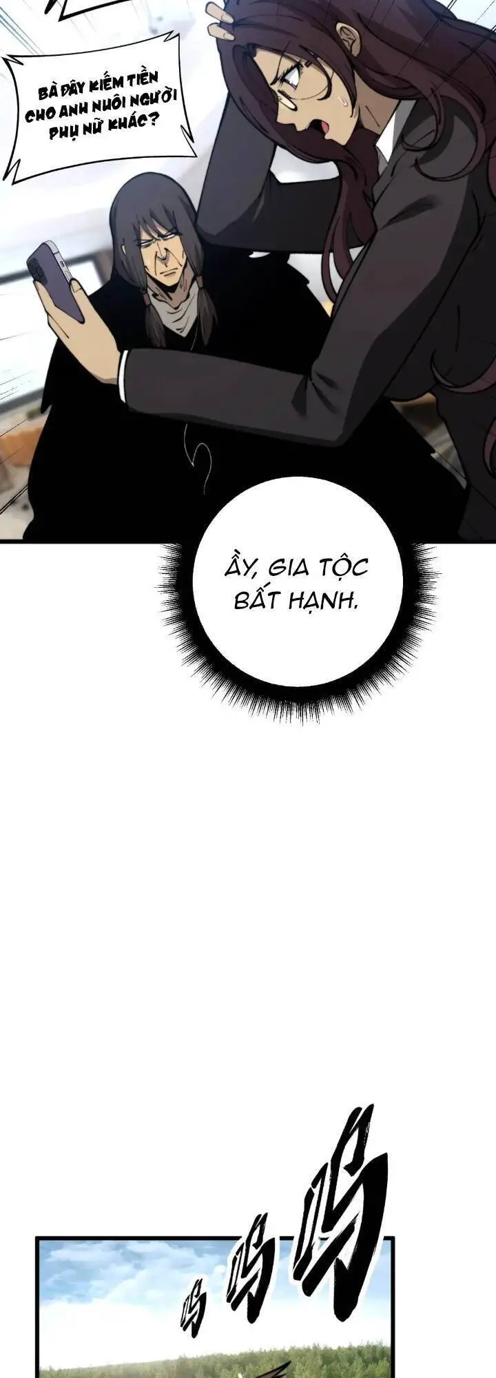 Độc Thủ Vu Y Nettruyen ZZZ Chương 437 Page 42