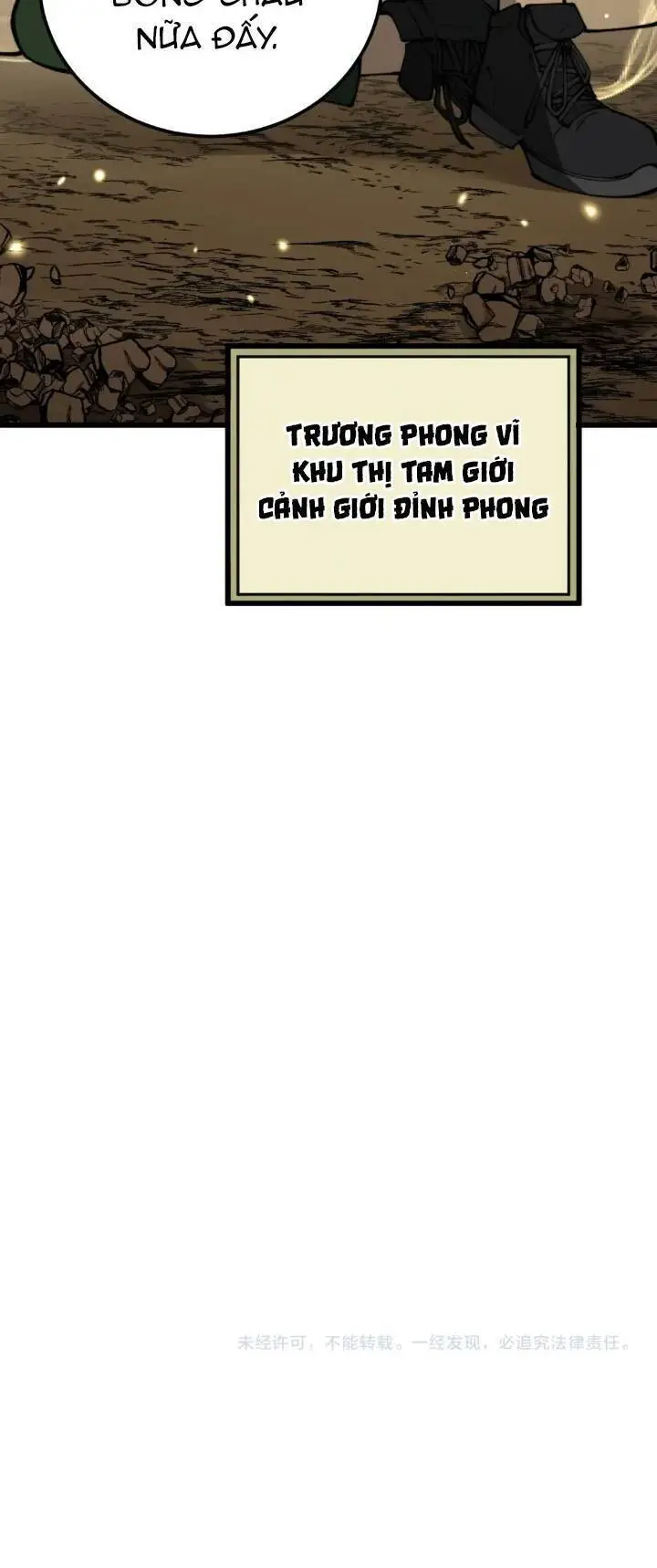 Độc Thủ Vu Y Nettruyen ZZZ Chương 437 Page 45