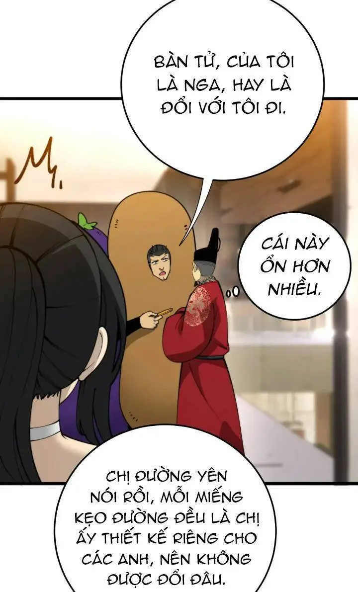 Độc Thủ Vu Y Nettruyen ZZZ Chương 443 Page 8