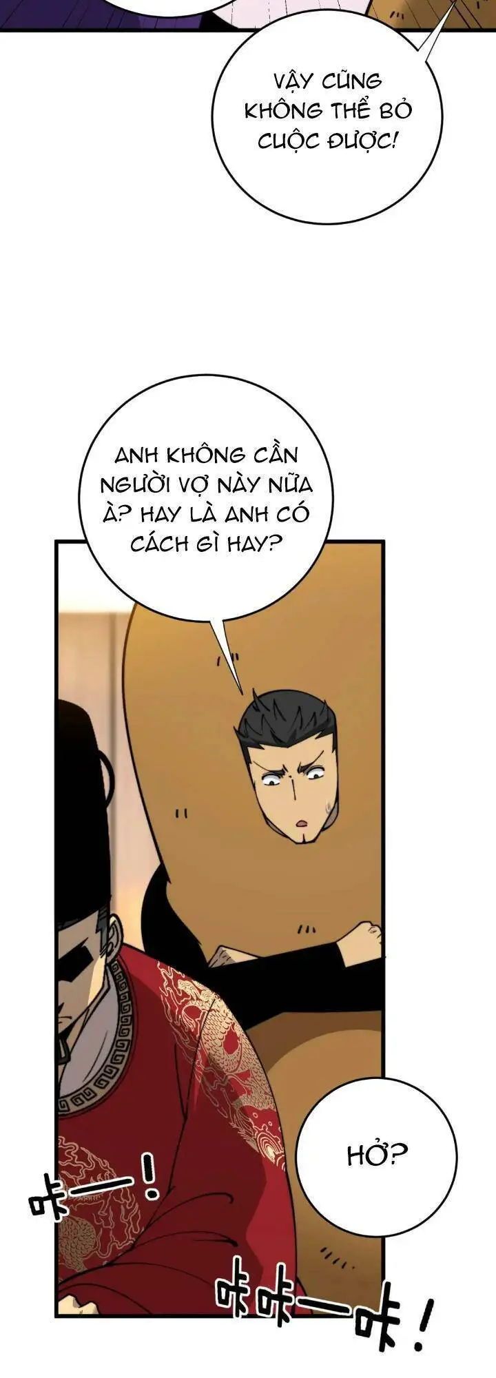 Độc Thủ Vu Y Nettruyen ZZZ Chương 443 Page 14