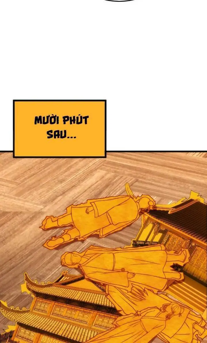 Độc Thủ Vu Y Nettruyen ZZZ Chương 443 Page 17