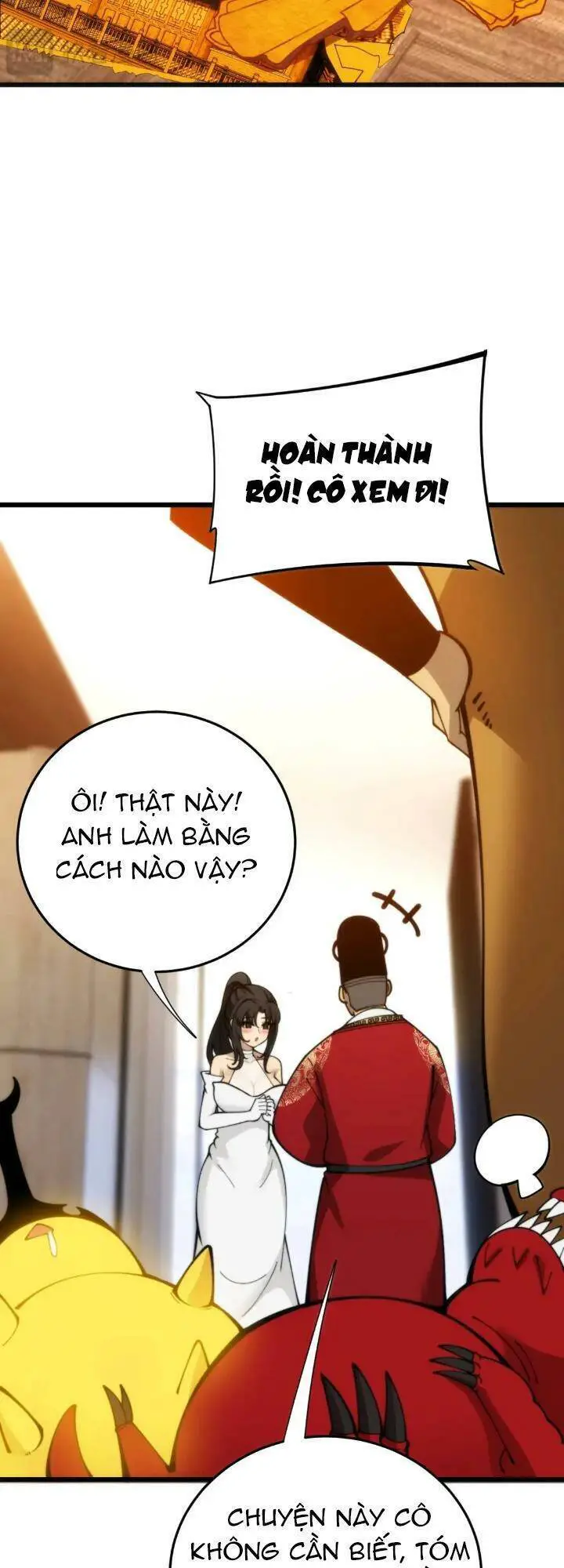 Độc Thủ Vu Y Nettruyen ZZZ Chương 443 Page 18