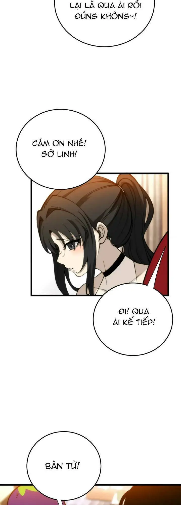 Độc Thủ Vu Y Nettruyen ZZZ Chương 443 Page 19