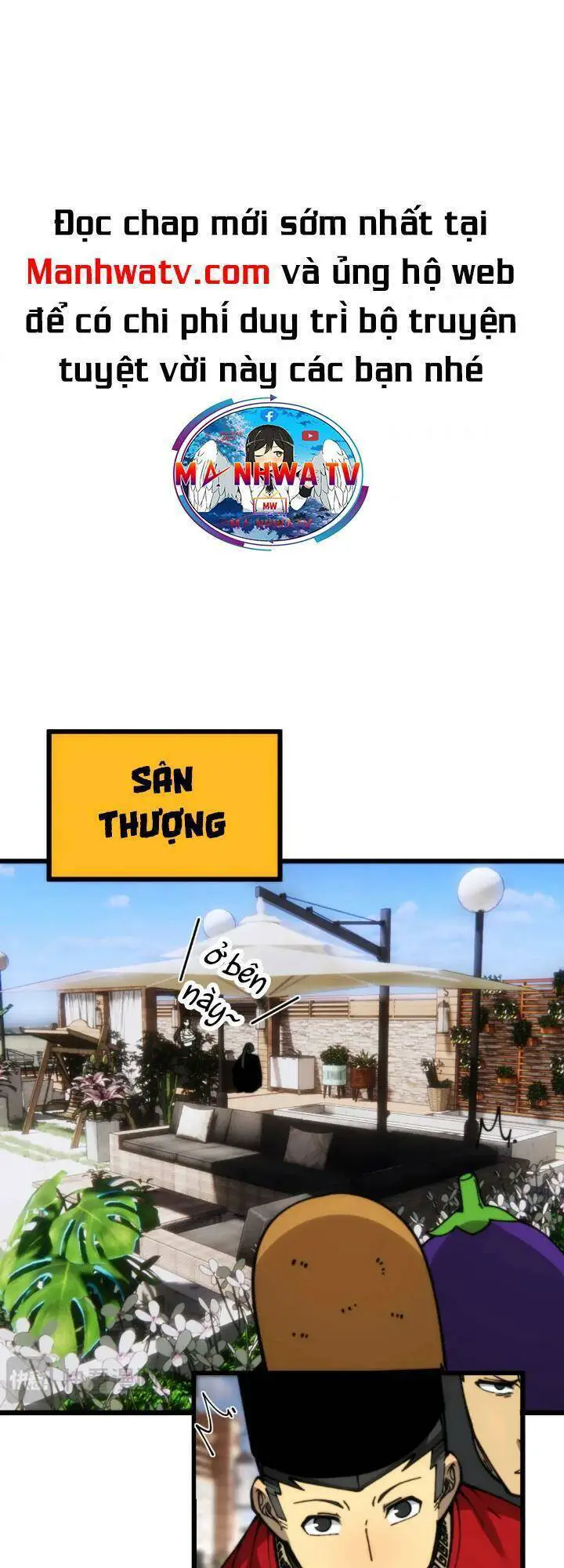 Độc Thủ Vu Y Nettruyen ZZZ Chương 443 Page 22