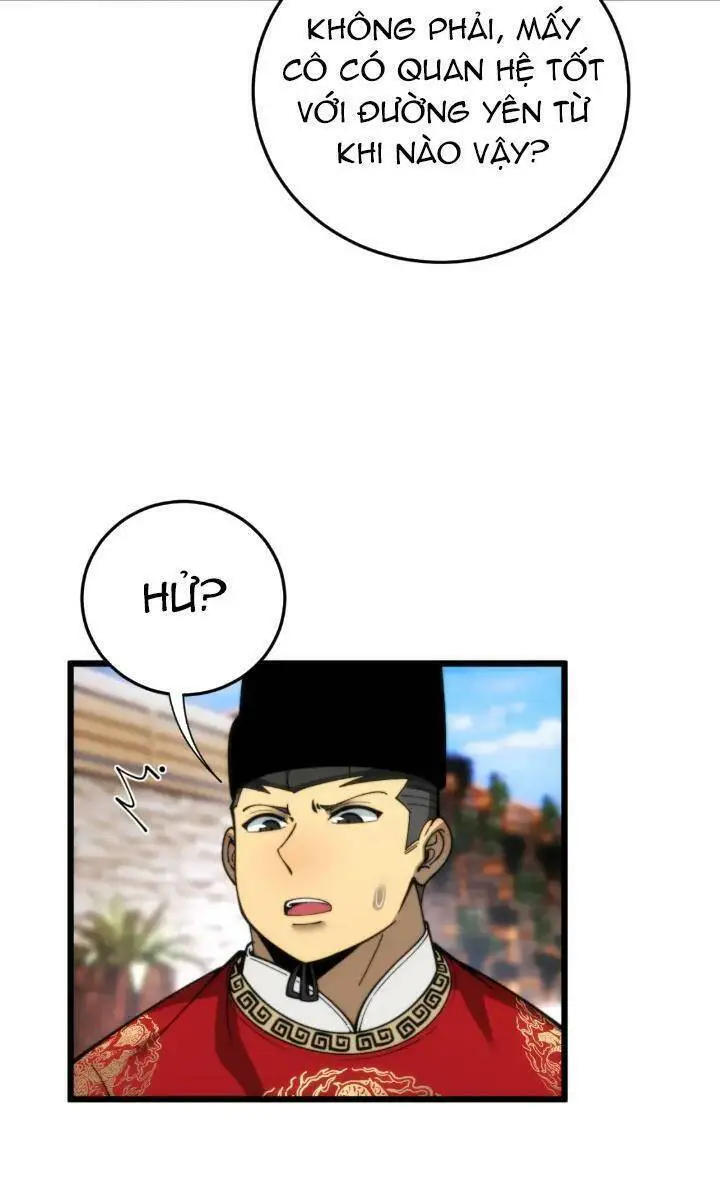 Độc Thủ Vu Y Nettruyen ZZZ Chương 443 Page 24