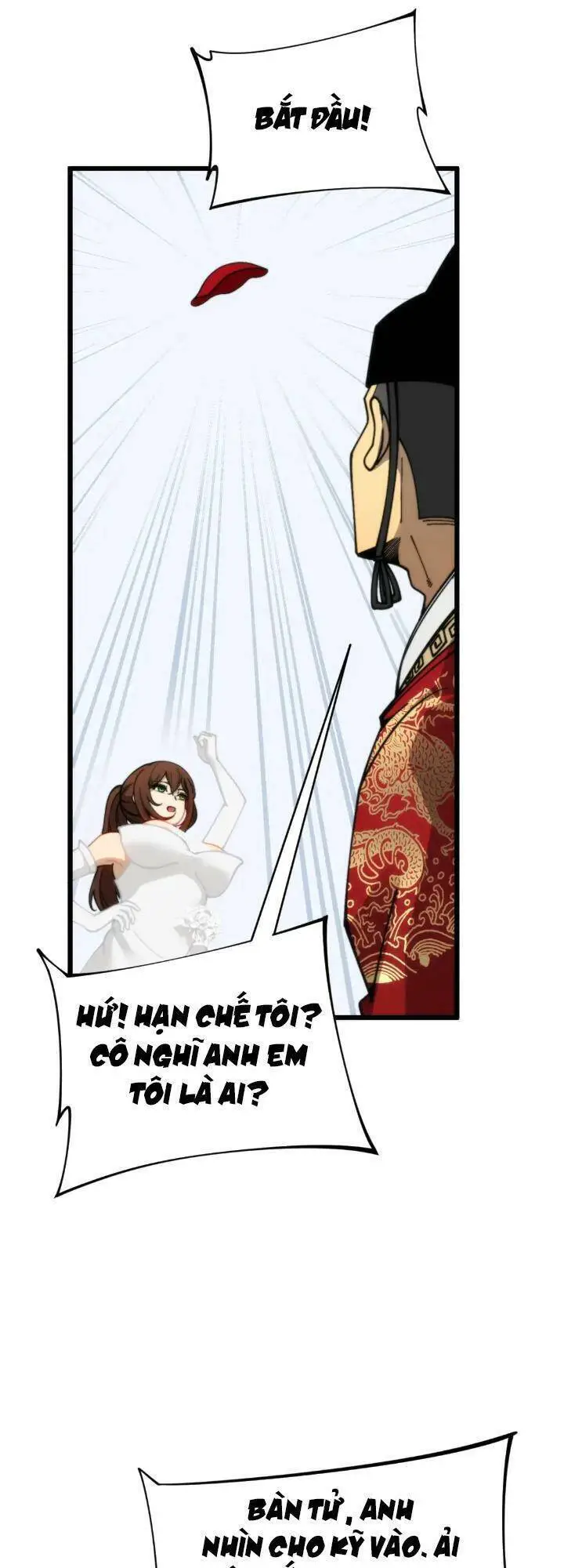 Độc Thủ Vu Y Nettruyen ZZZ Chương 443 Page 31