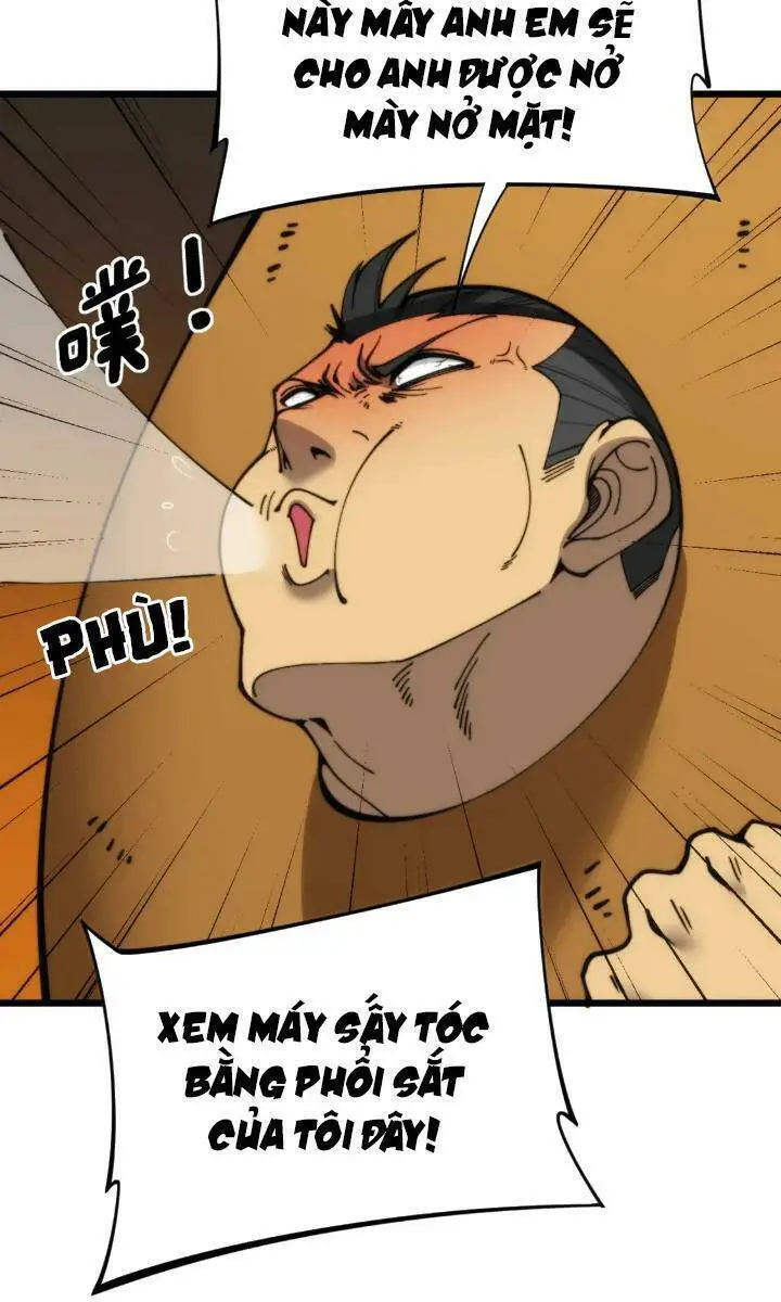 Độc Thủ Vu Y Nettruyen ZZZ Chương 443 Page 32