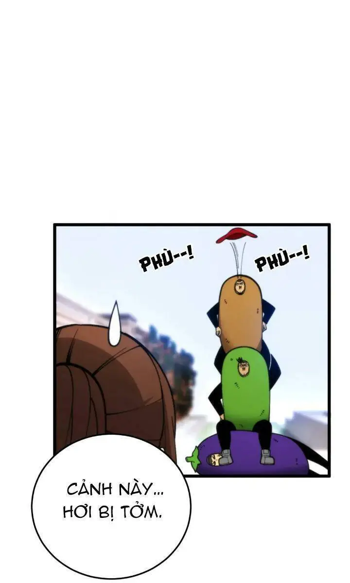 Độc Thủ Vu Y Nettruyen ZZZ Chương 443 Page 33