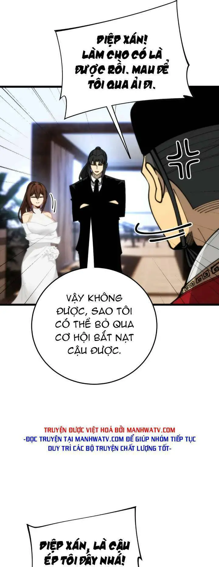 Độc Thủ Vu Y Nettruyen ZZZ Chương 443 Page 37