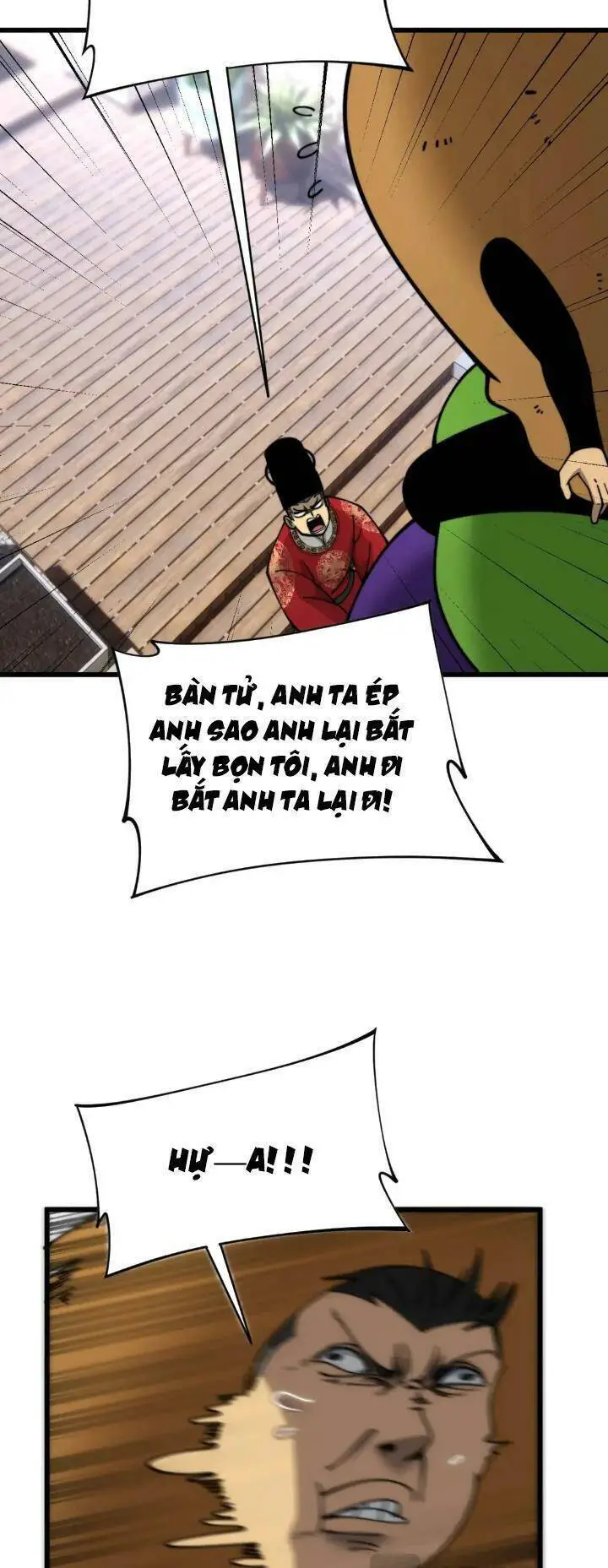 Độc Thủ Vu Y Nettruyen ZZZ Chương 443 Page 38