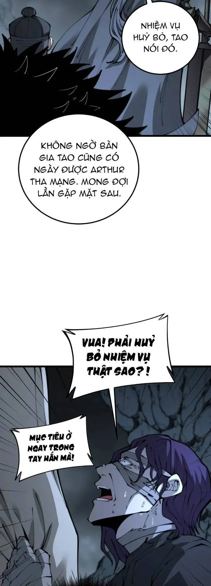Độc Thủ Vu Y Nettruyen ZZZ Chương 436 Page 7