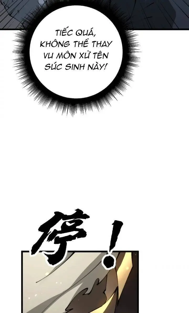 Độc Thủ Vu Y Nettruyen ZZZ Chương 436 Page 8